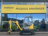 Wacker Neuson  ET 16 Ed. A, Minibagger 1,6t - Wacker LKWs