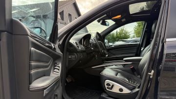 Mercedes ML 350 - 12