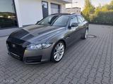 Jaguar XF 30d Portf.Autom.Absttempom.Sitzkühl.Heckrollo