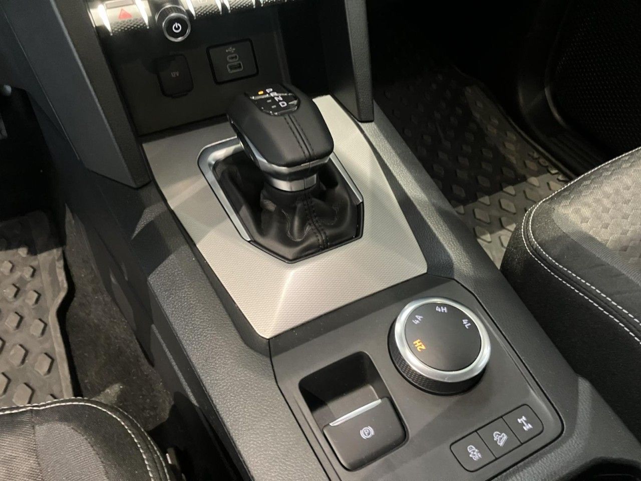 Volkswagen Amarok - Bild 9