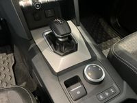 Volkswagen Amarok - Vorschau Bild 9