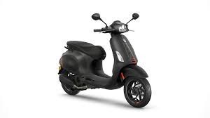 Vespa SPRINT 50 E5+ S