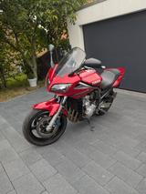 Yamaha Fazer FZS1000 RN06 - YAMAHA R 1000