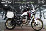 Honda CRF 1000L Africa Twin Koffer uvm. *Finanz. mögl. - HONDA CRF