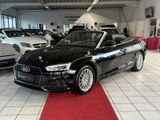 Audi A5 Cabriolet I.Hand+Scheckheft - Audi A5 aus 2017