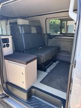 Bürstner Copa C530 Allrad, AHK abnehmbar, 170PS - Bürstner A530