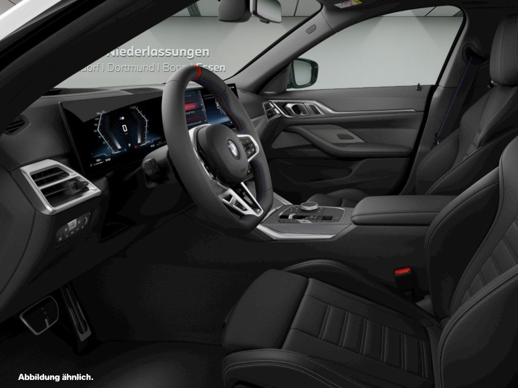 BMW M440 - Bild 5