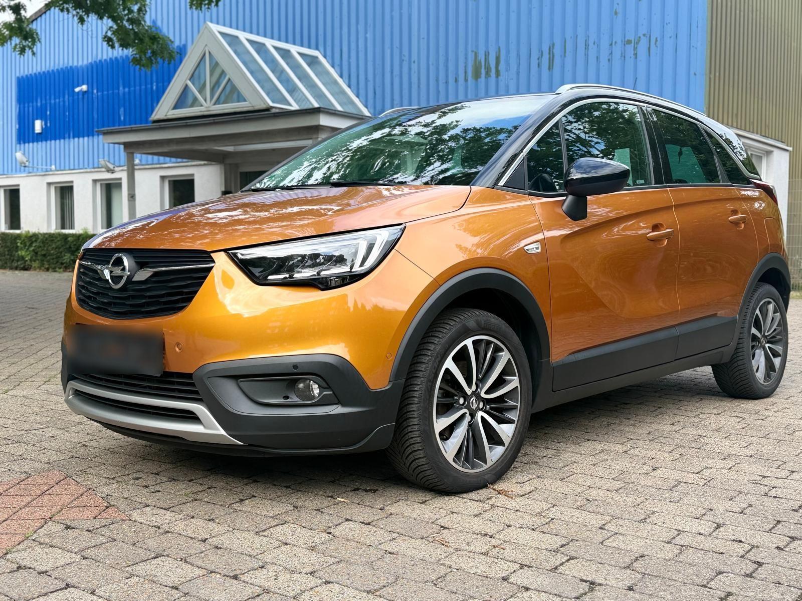Opel Andere