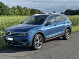 Volkswagen Tiguan Allspace 2.0 TDI SCR 140kW DSG 4MOTIO... - Volkswagen Tiguan Allspace in Kassel