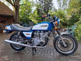 Suzuki GS 850 G - SUZUKI 85