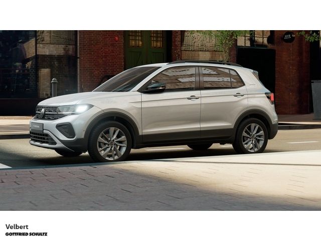 Volkswagen T-Cross - Bild 3