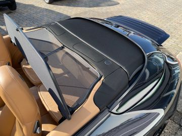 Fahrzeugabbildung Porsche 997.2 Carrera S Cabrio Leder Navi Sport Chrono