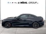 BMW M2 Coupé M DriversPack Plus Pack HarmanKardon Ca - schwarze BMW M2