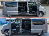 Opel Vivaro B 1.6 BiTurbo Tourer L2H1 2,7t (AHK*VOLL) - Opel Vivaro: L2