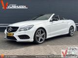 Mercedes-Benz E 400 Cabrio Prestige AMG | Leder | Harman Kardo - Mercedes-Benz E 400 mit Benzin-Antrieb: Cabrio