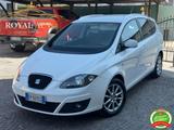 Seat Altea XL 1.6 Style BI FUEL - Seat mit LPG-Antrieb