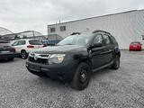 Dacia Duster I Ambiance 4x4 1.6 Benzin 105Tkm Export - Dacia Duster aus 2011: Allradantrieb