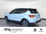 Seat Arona FR BEATS 1,5 TSI *AHK*NAVI*KAMERA* - Seat Arona in Karlsruhe