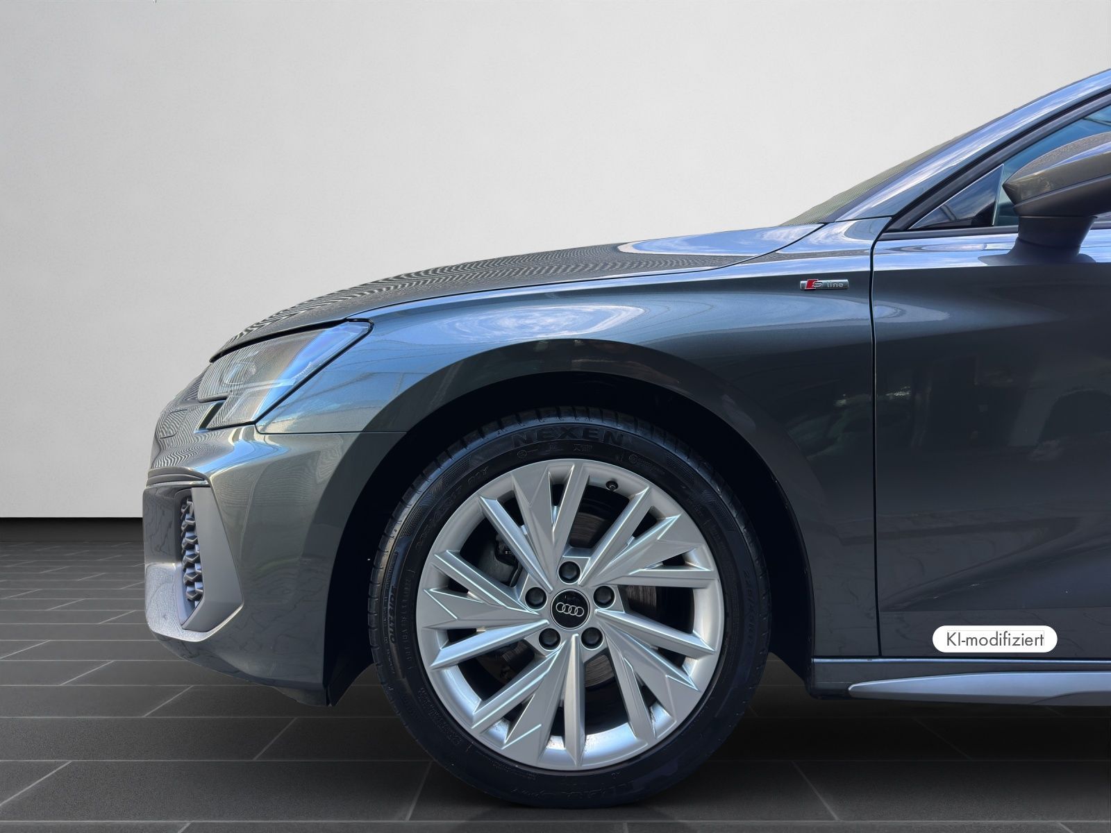 Audi A3 - Bild 9