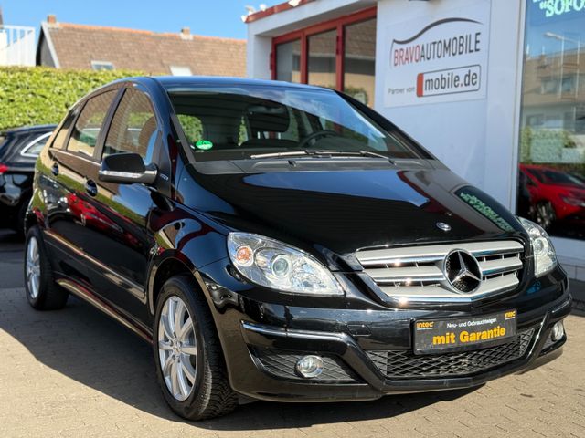 Mercedes-Benz B 160 Sport NAVI/KLIMA/S&S/KAMERA/ALUS/CARPLAY