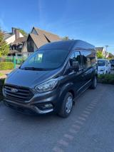 Ford TransitCustom Kombi Hochdach(TTF) 320L2Trend2020 - Ford Transit: Hochdach
