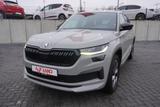 Skoda Kodiaq 2.0 TDI Sportline 4x4 LED Navi Panorama - Skoda: Allradantrieb