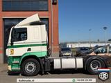 DAF CF 400 FT Schlafkabine - Neue Reifen - Dachspoil - DAF 400