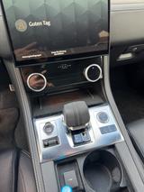Jaguar F-Pace D300 R-DYNAMIC BLACK AWD R-DYNAMIC BLACK - Jaguar aus 2023