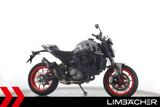 Ducati MONSTER PLUS + - Mivv, QS, DWC, DTC, LED - Ducati Monster Plus