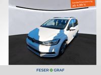 Volkswagen Touran - Vorschau Bild 1