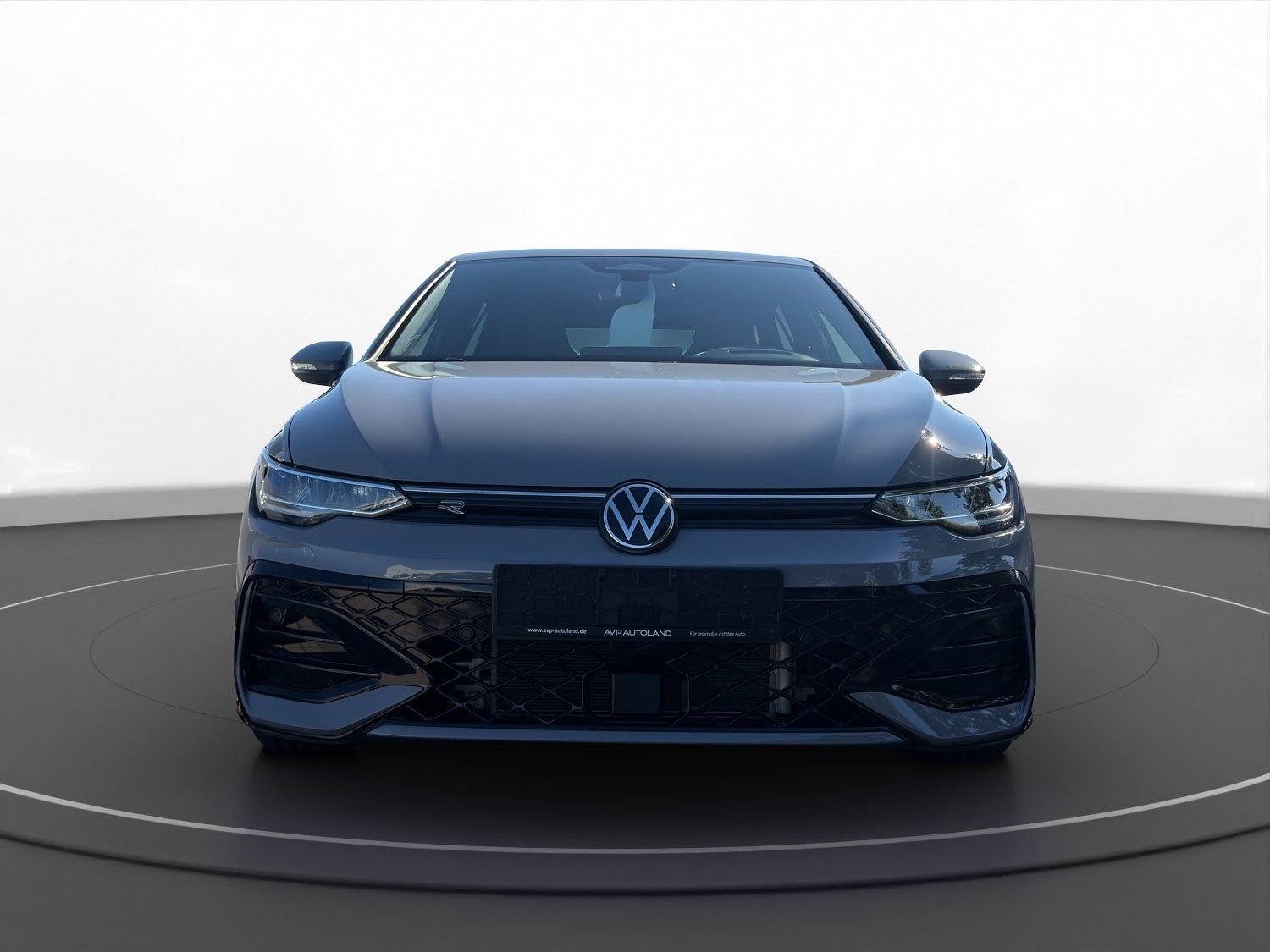 Volkswagen Golf VIII Lim 1.5 eTSI DSG R-Line | NAVI | LED | imagem 3