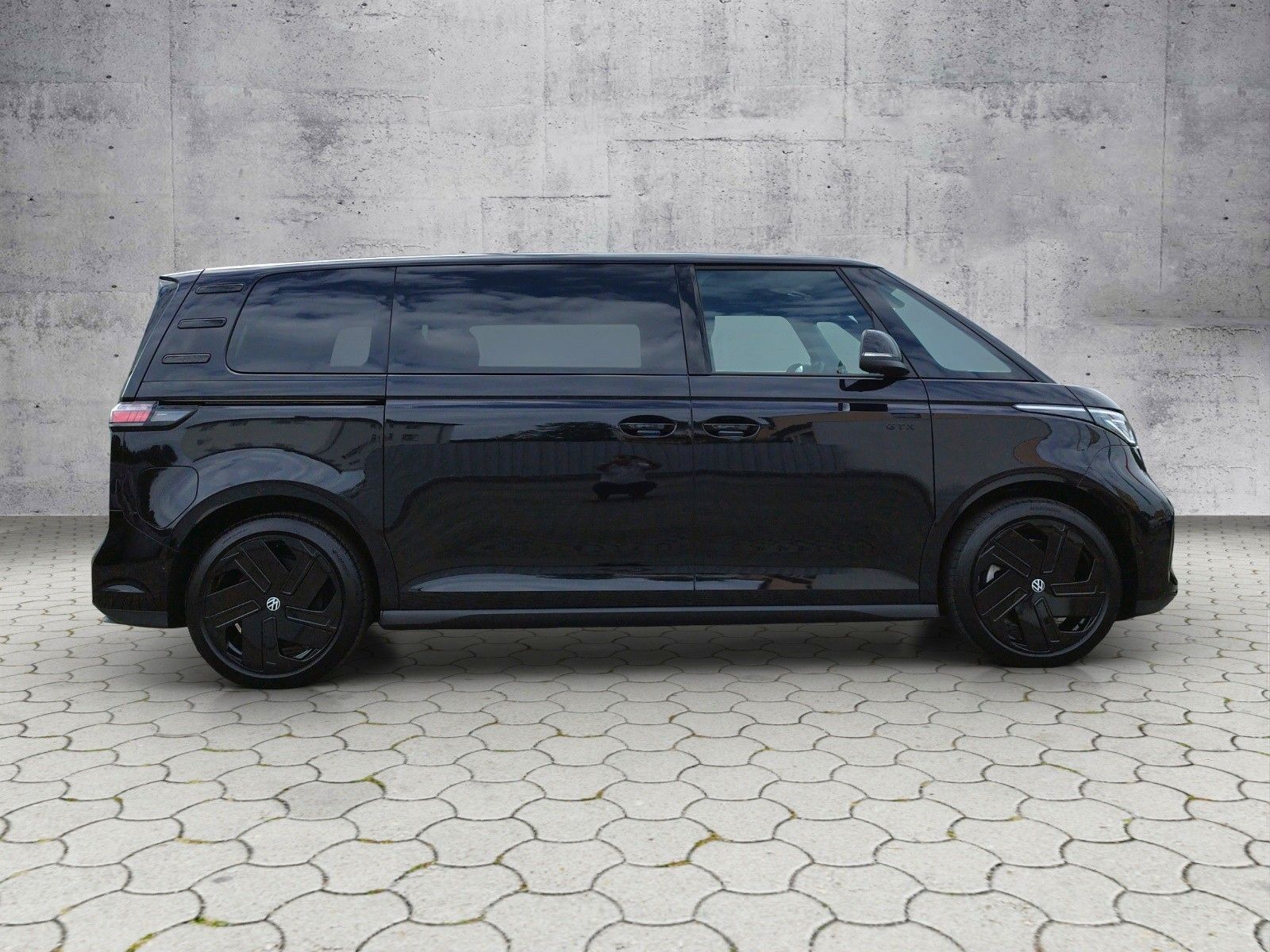 Volkswagen ID.Buzz GTX LR 91kWh STH H&K AHK PANO foto 4