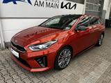 Kia ProCeed 1.6T GT | GD | NAV | CONNECT - Kia pro cee'd / ProCeed in Frankfurt (Main)