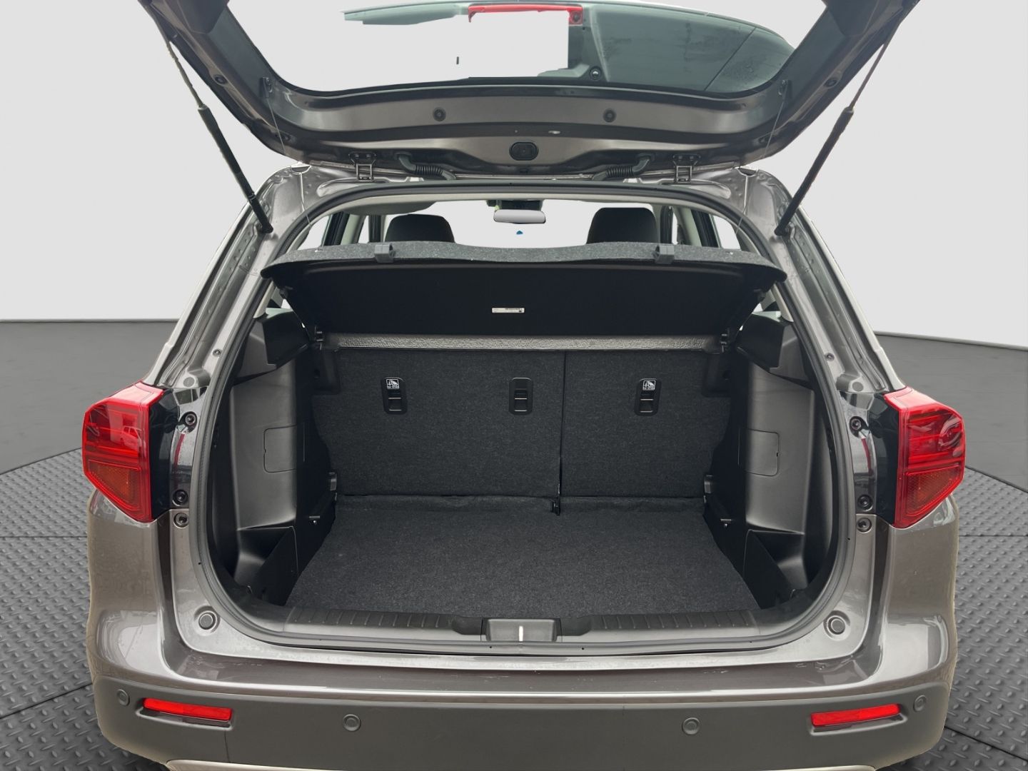 Suzuki Vitara - Bild 20