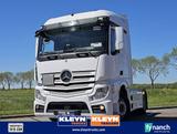 Mercedes-Benz ACTROS 1848 LS Streamspace 2,50 - Angebote