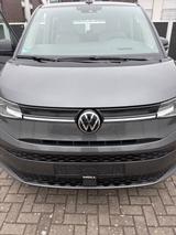 Volkswagen T7 Multivan 2.0 TDI SCR DSG Edition Edition