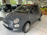 Fiat 500C Serie 4 0.9 8V TwinAir Tu - gebrauchte Fiat 500C aus dem Jahr 2016