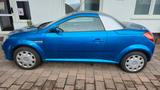 Opel Tigra TwinTop 1,8  Erstzulassung 2.6.... - Opel Tigra: 1.6