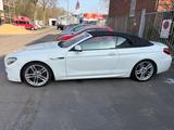 BMW 650i Cabrio -M-Sportpaket/Head Up/Kamera/Voll - BMW 6er Reihe in Köln