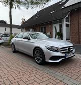 Mercedes-Benz MERCEDES BENZ E200 - Mercedes-Benz E 200 in Hamm