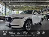 Mazda CX-5 NEU SKYACTIV-G 165 MT Exclusive-Line 2WD - Mazda CX-5