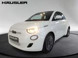 Fiat 500 Elektro *PDC*Sitzheizung*Kamera*Alufelgen* - Fiat 500: Alufelgen