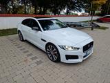Jaguar XE S Automatik S - Sommerauto - Scheckheft - Jaguar XE Gebrauchtwagen