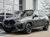 BMW X5 M COMPETITION*B&W*SKY LOUNGE*SOFTCLOSE*360*