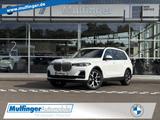 BMW X7 x40d Fond-Ent-Prof. Soft-Cl. Sur-View Standh - gebrauchte BMW X7 aus dem Jahr 2022