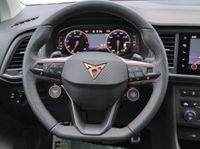Cupra Ateca - Vorschau Bild 13