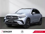 Mercedes-Benz GLC 200 d 4M AMG Panorama 360°-Kamera MBUX AHK - Mercedes-Benz GLC 200 in Hamm
