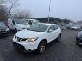 Nissan Qashqai 1.2 DIG-T Acenta - Nissan Qashqai: Limousine