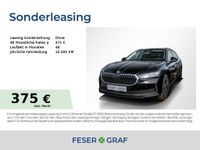 Skoda Superb - Vorschau Bild 1