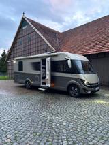Bürstner Ixeo I 746 Limited 